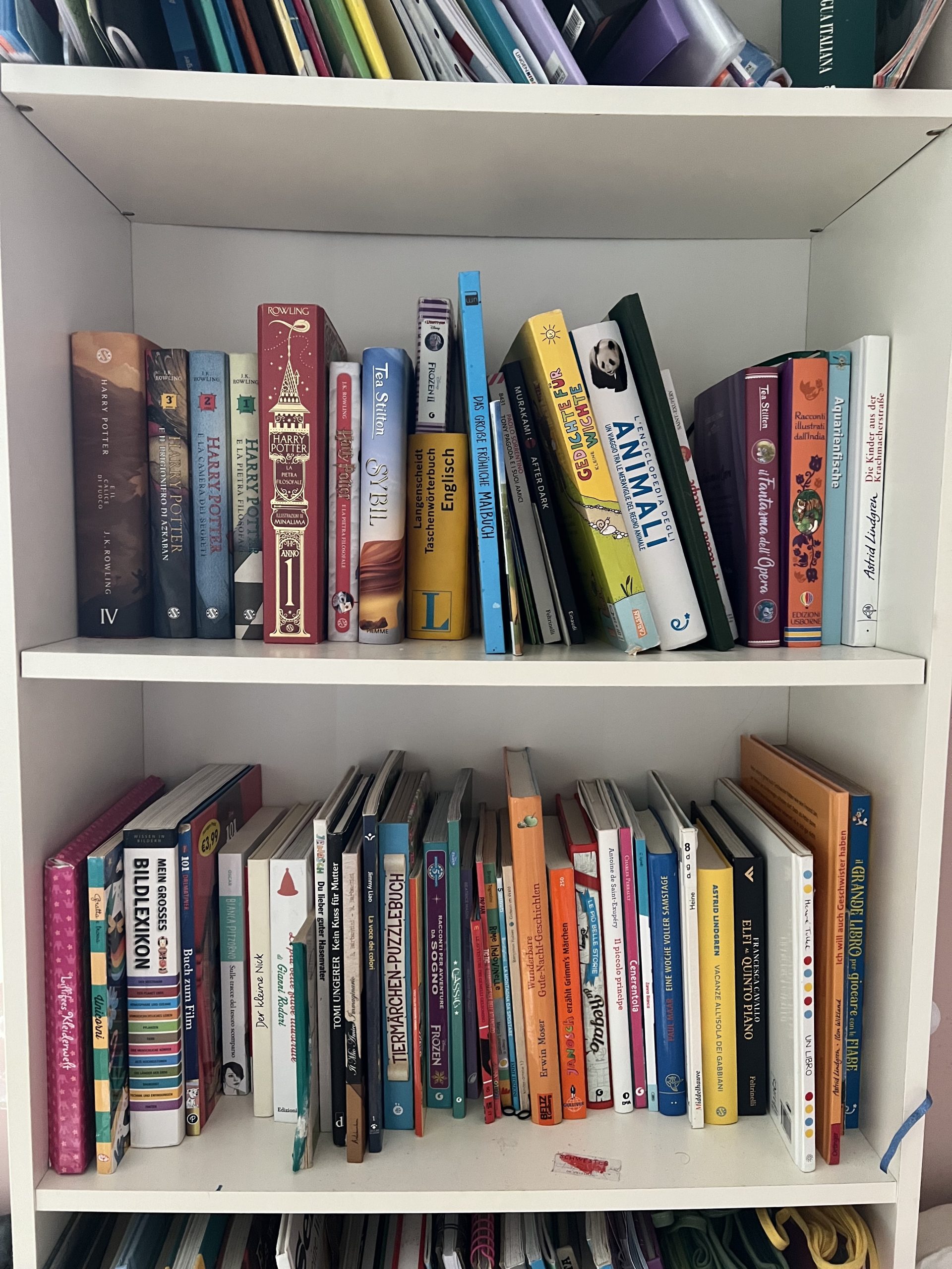 Biblioteca