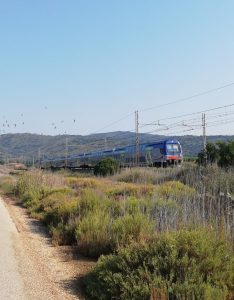 Infrastruttura