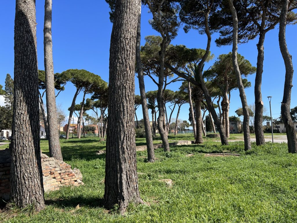 Parco Ex-Idroscalo