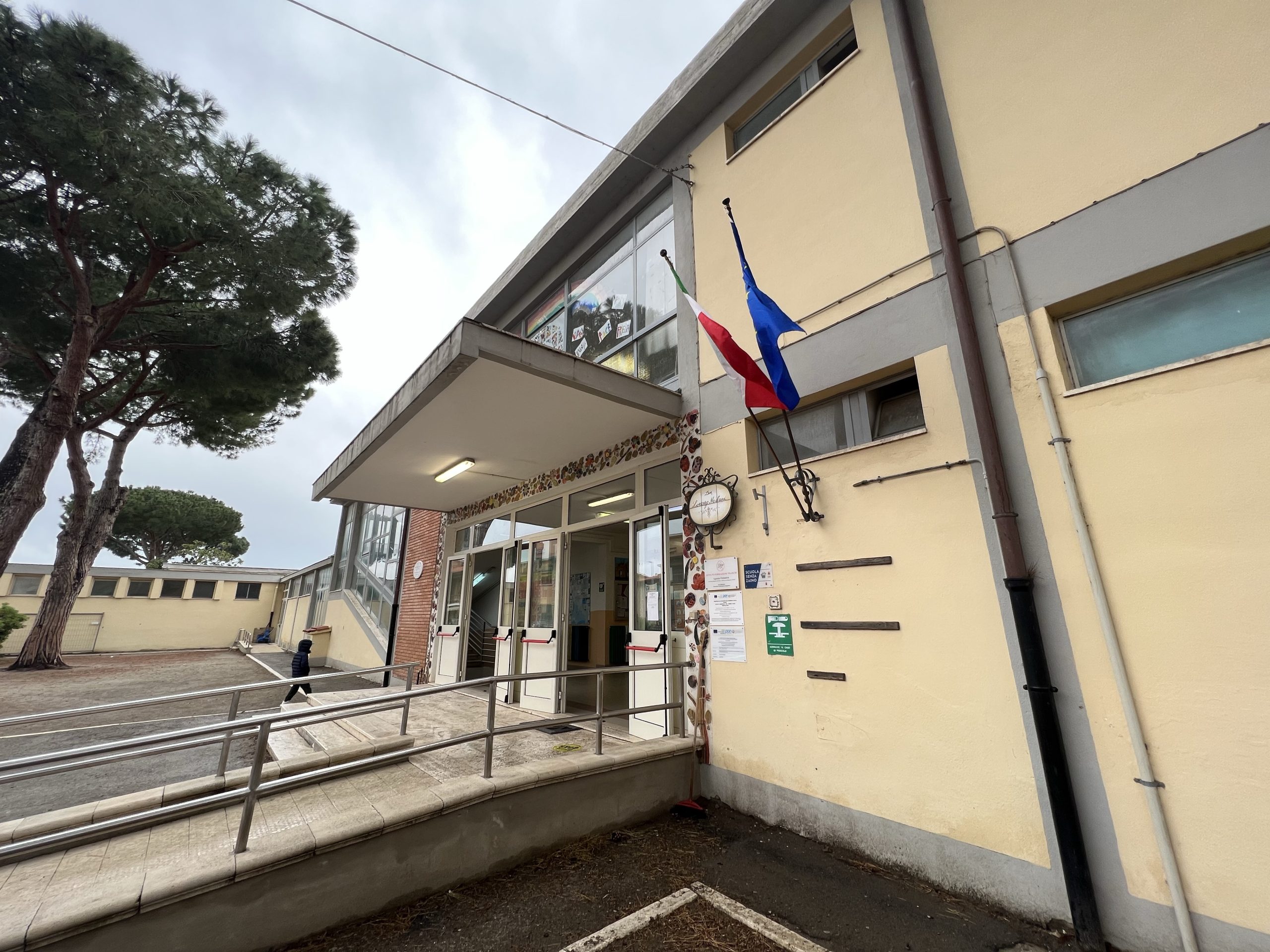 Scuola Orbetello