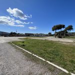 Vaste aree vuote - Ex Idroscalo Orbetello