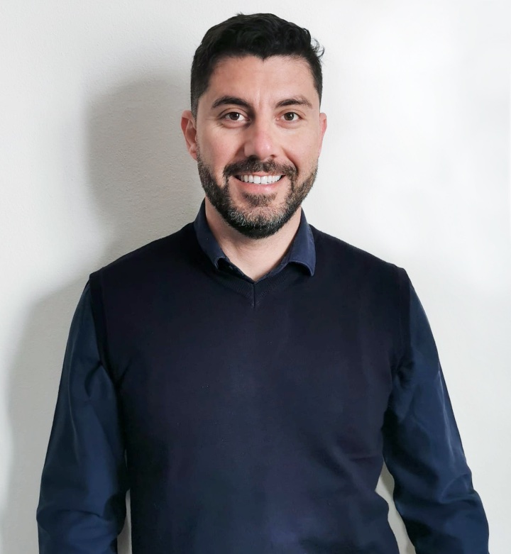 Alessandro Ragusa
