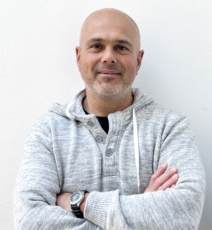 Andrea Monticelli