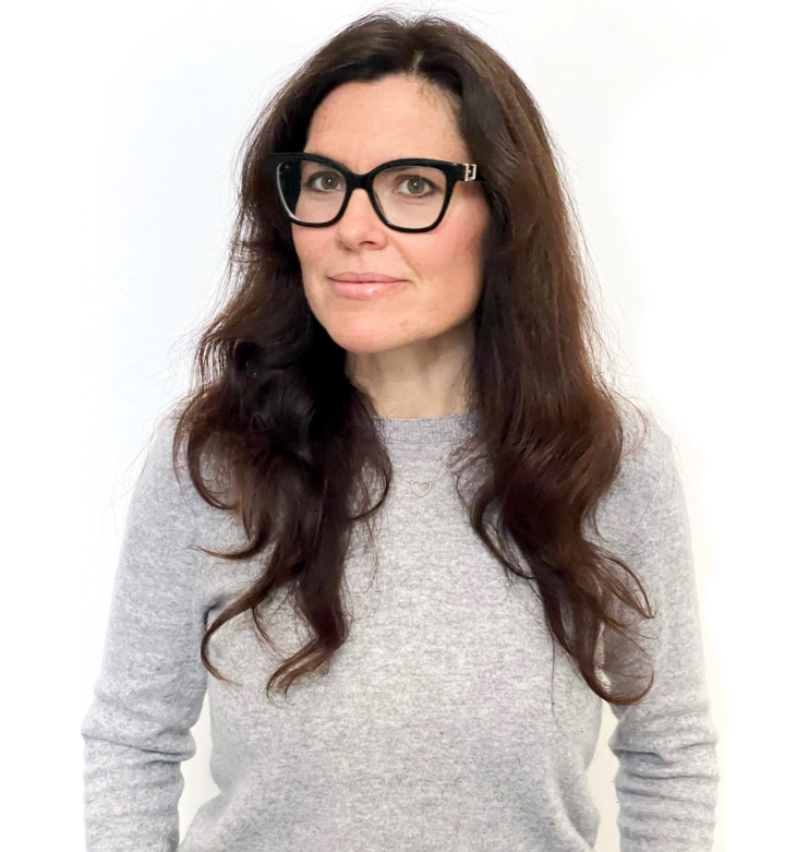 Ida Landsberg