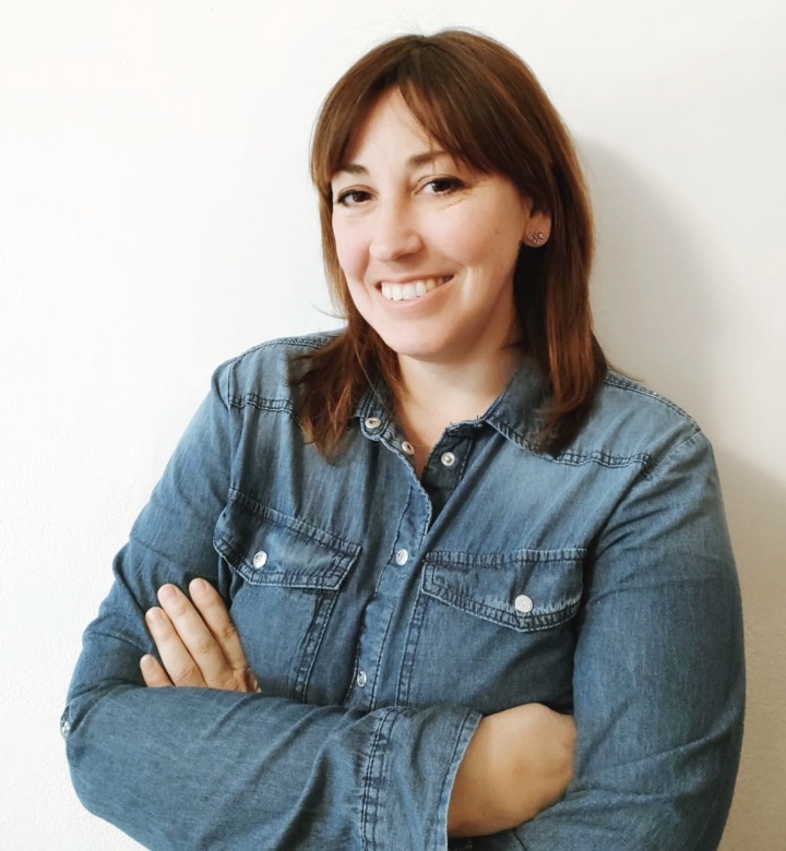 Letizia Barsellini