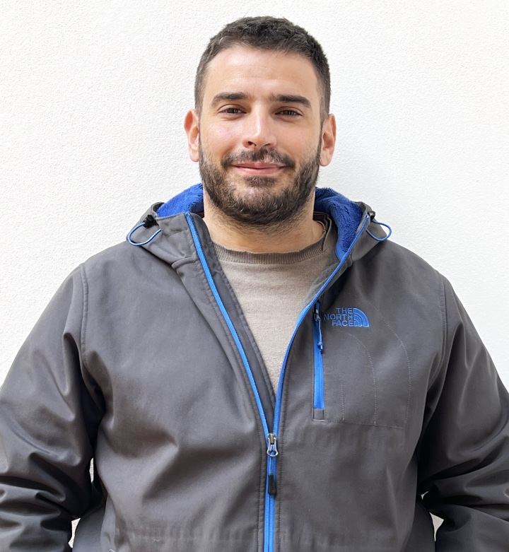 Luca Campidonico