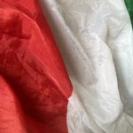 Bandiera italiana