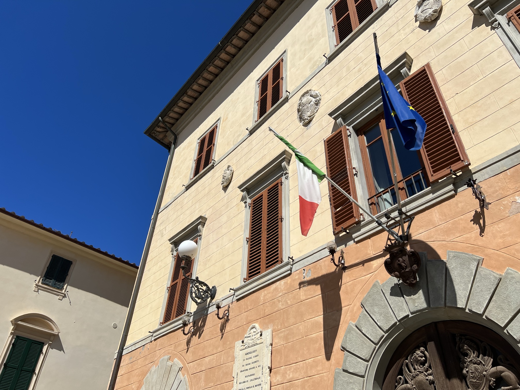 Comune di Orbetello