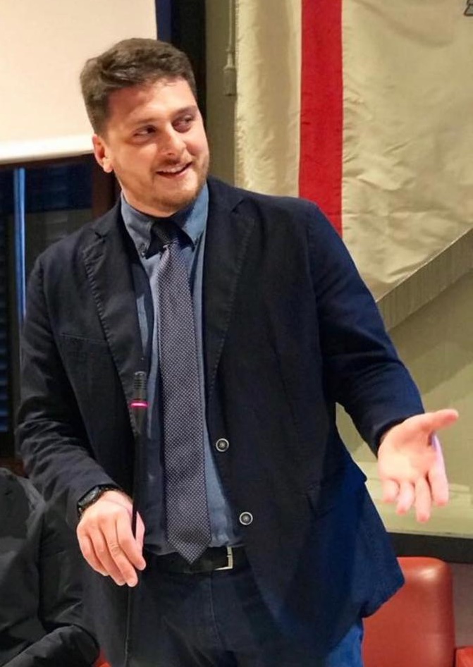 Giacomo Termine