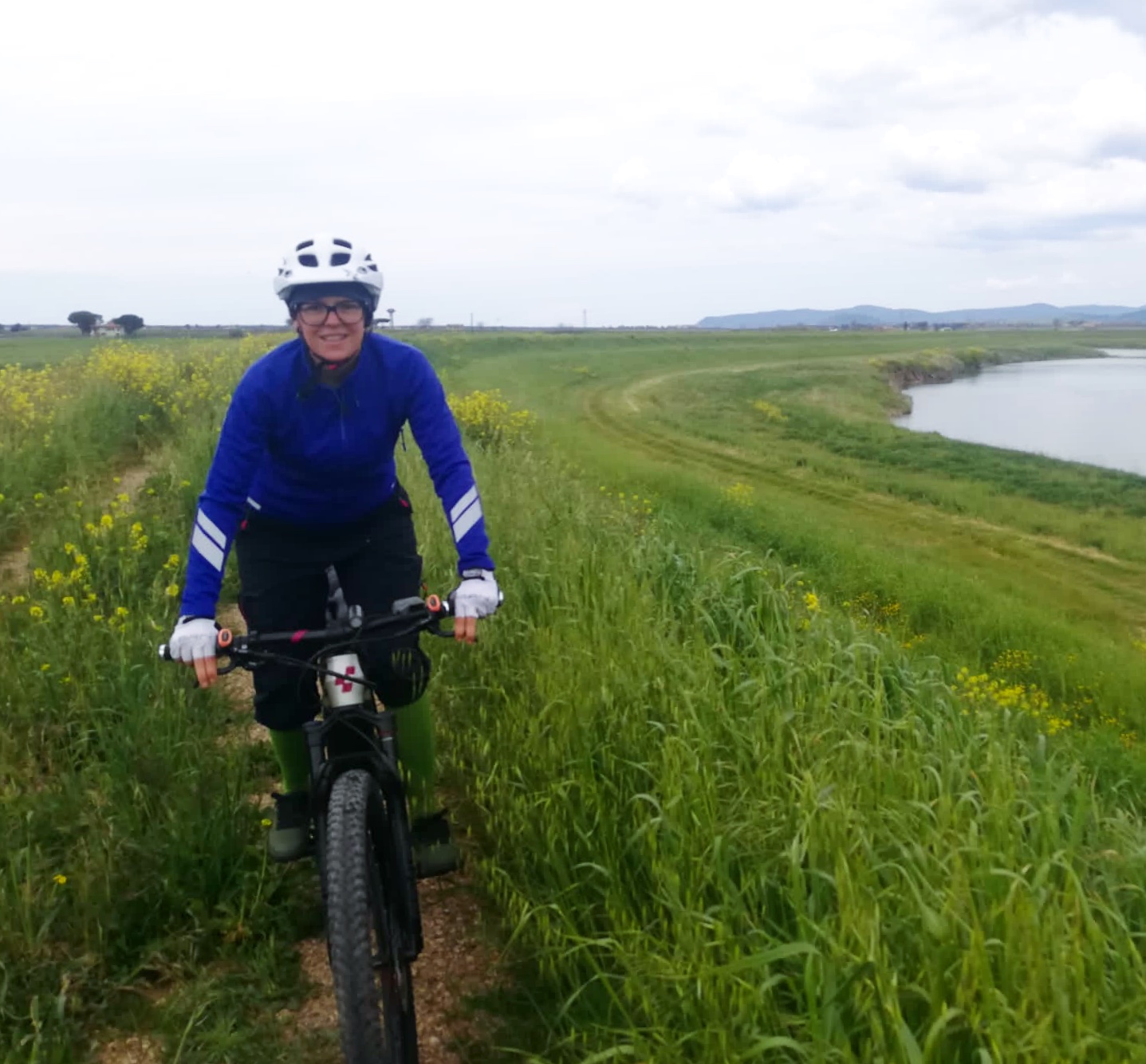 Vacanze in bici