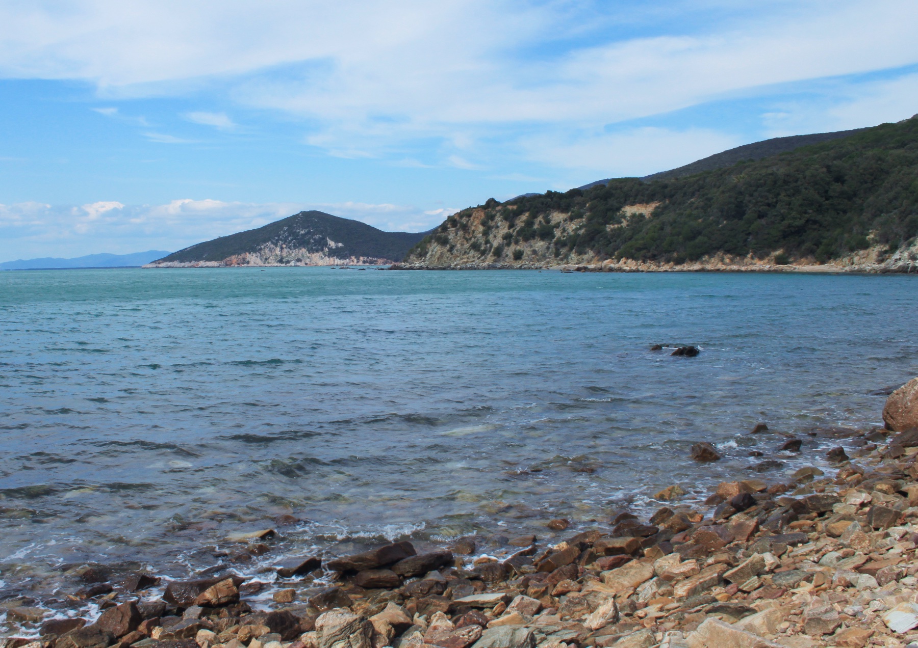 Mare Parco Maremma