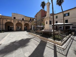 Monumento ai caduti
