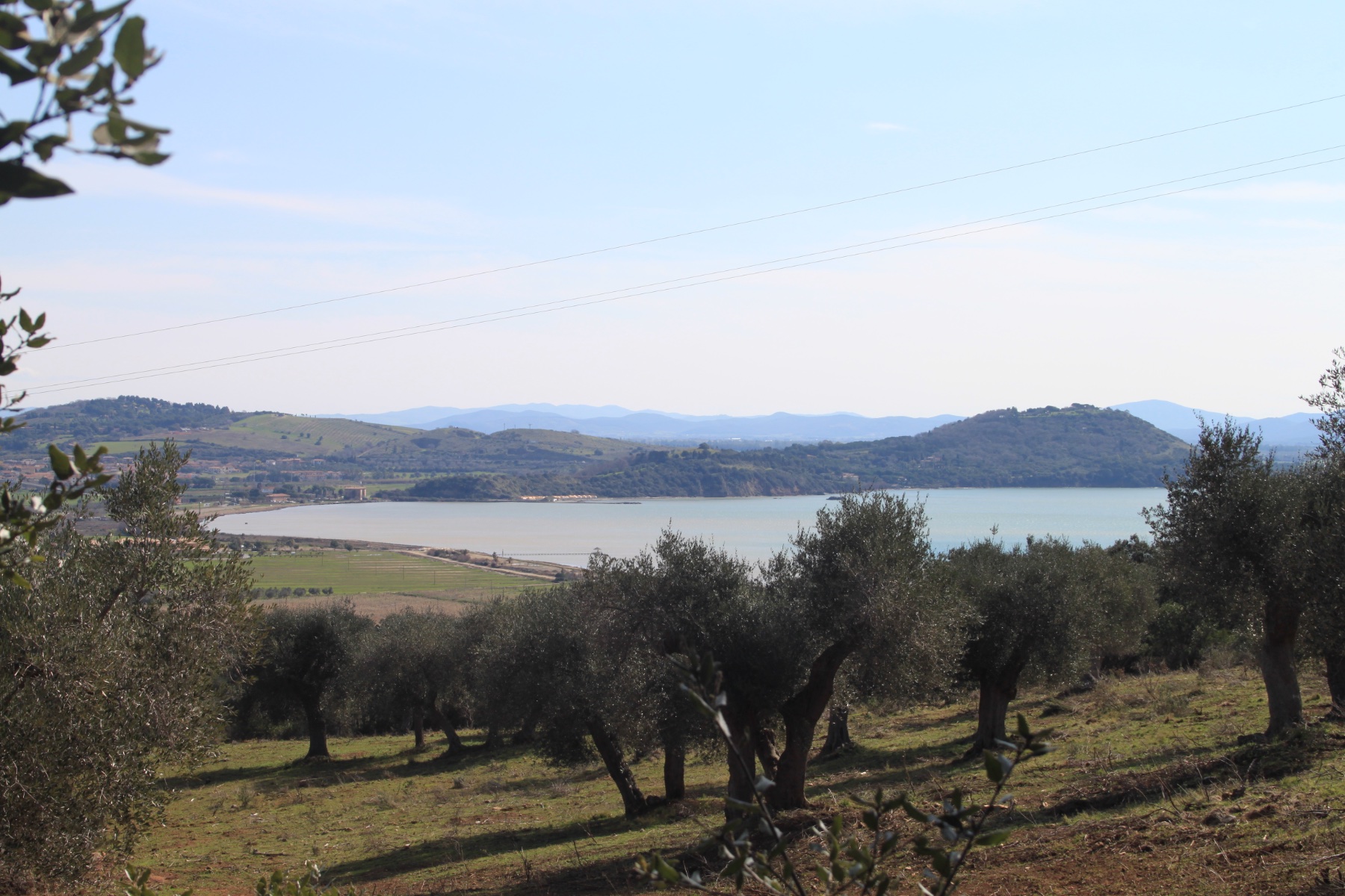 Parco Naturale della Maremma