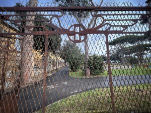 Parco delle Crociere