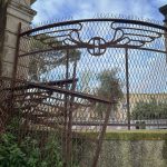 Parco delle Crociere Atlantiche