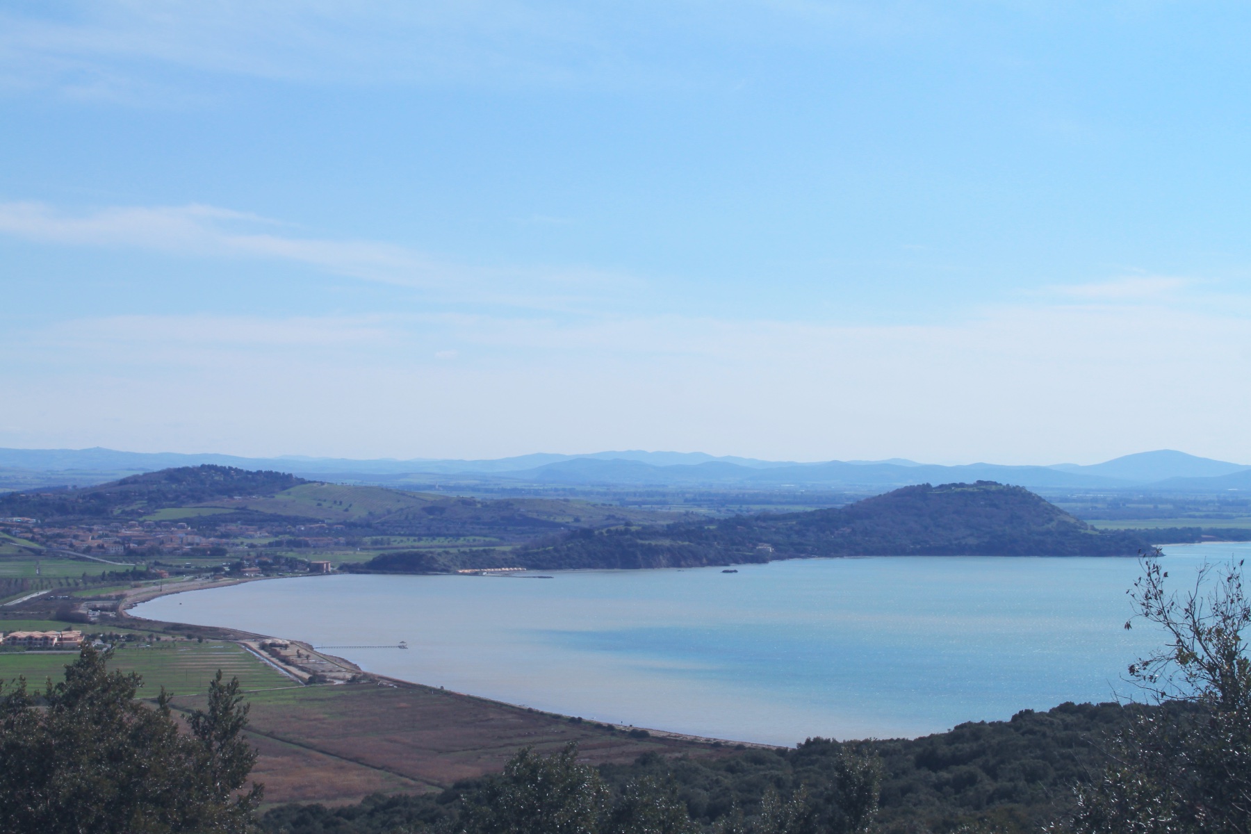 Baia Parco della Maremma