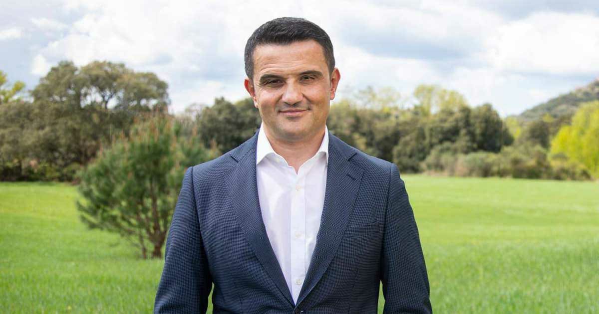 Francesco Limatola