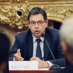Onorevole Luca Sani