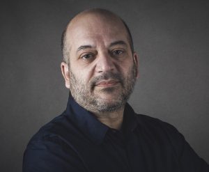 Vincenzo Caponi