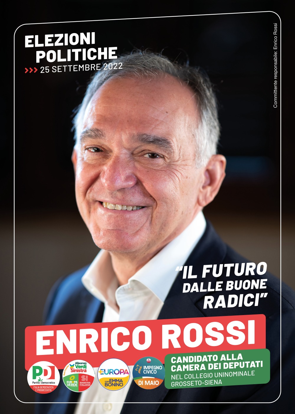 Enrico Rossi