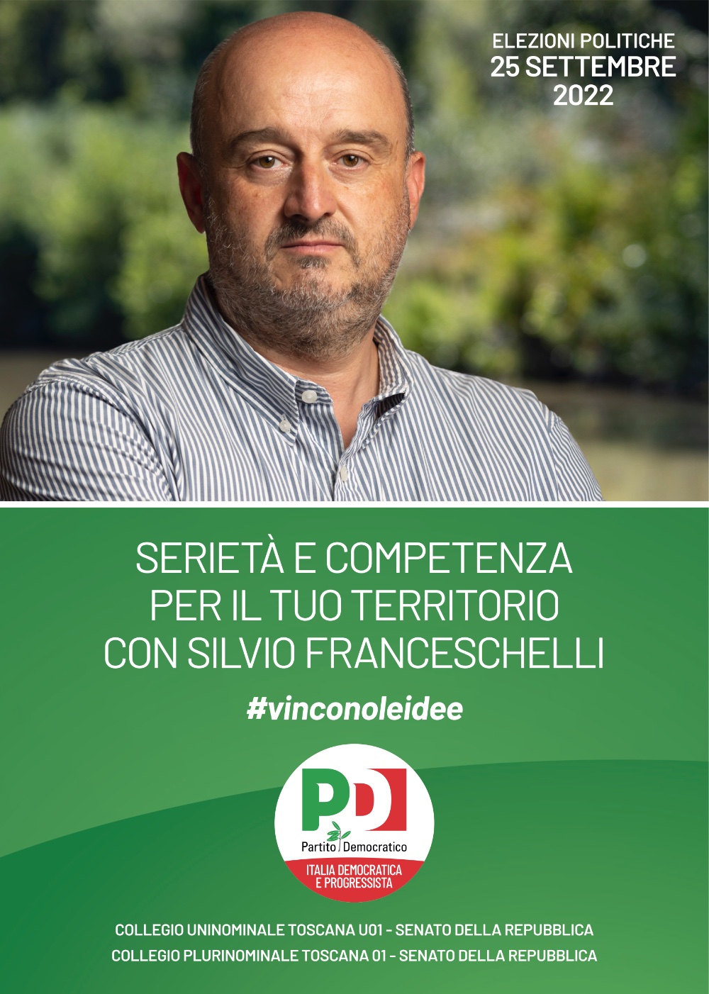 Silvio Franceschelli