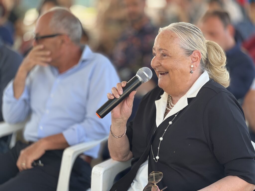 Dott.ssa Franca Spinola