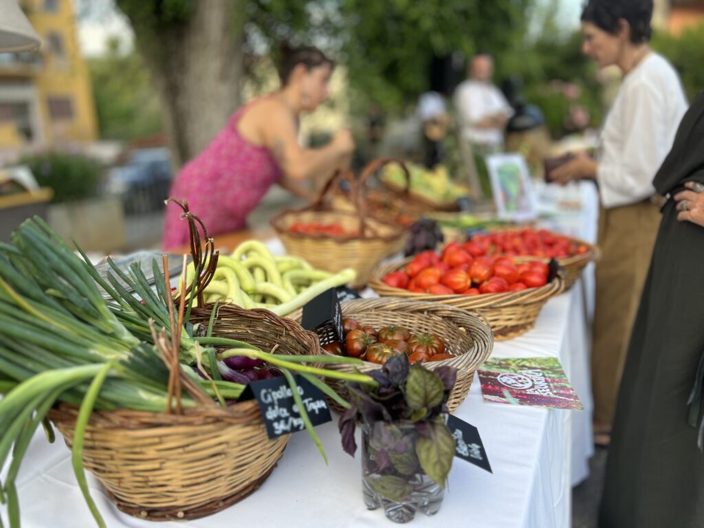 Prodotti agricoli